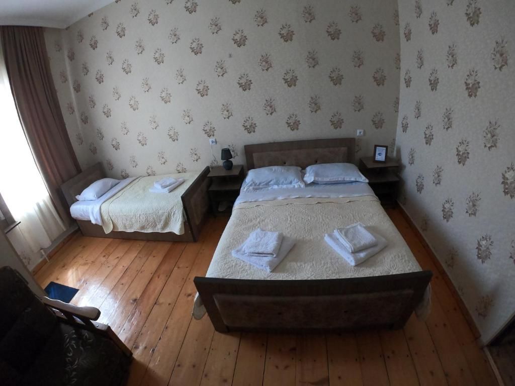 Гостевой дом Host Family Ахалцихе-46