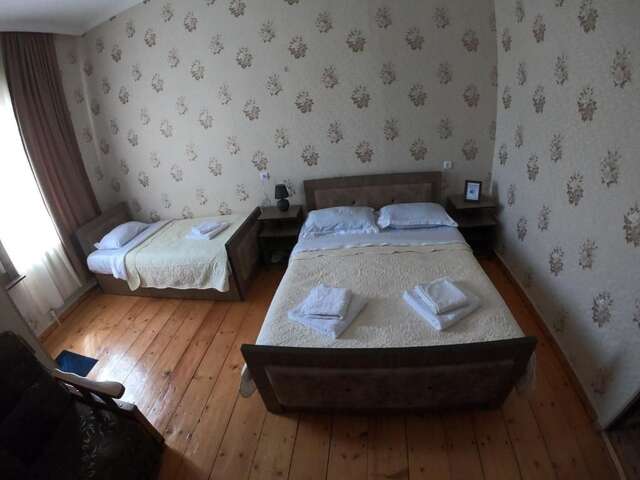 Гостевой дом Host Family Ахалцихе-45